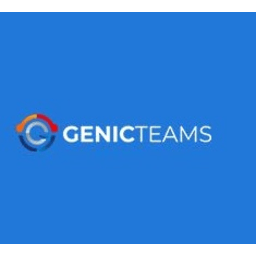 Genic Teams icon