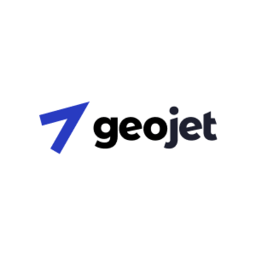 Geojet icon