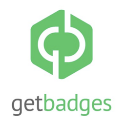 GetBadges icon