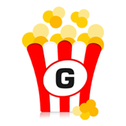 Getflix icon