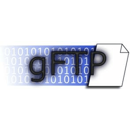 gFTP icon