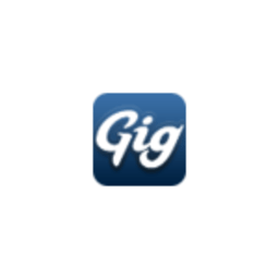 Gigwalk icon