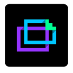 Giphy Cam icon