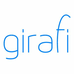 Girafi icon