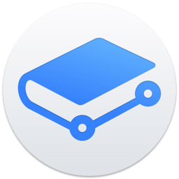 GitBook icon