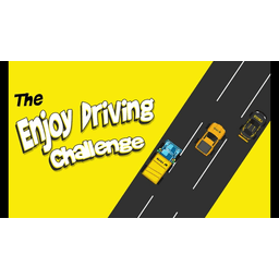 Giti Enjoy Driving Challenge icon