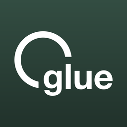 Glue loyalty icon