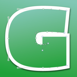 Glyphs icon