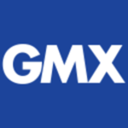 GMX icon