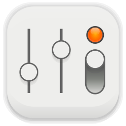 GNOME Tweak Tool icon