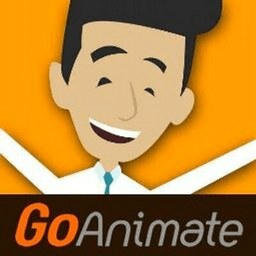 goanimate logo png