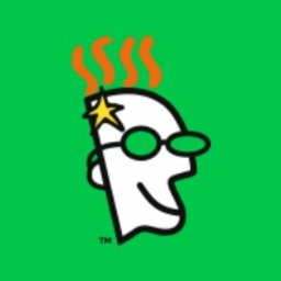 GoDaddy icon