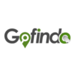 Gofindo icon