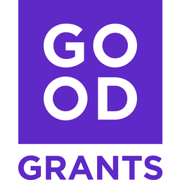 Good Grants icon