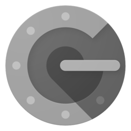 Google Authenticator icon