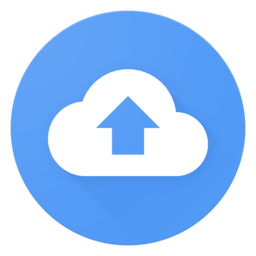 Google Backup and Sync icon