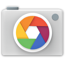 Google Camera icon