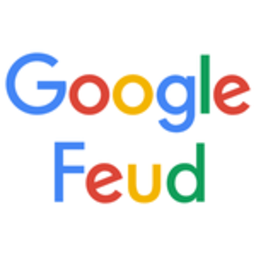 Google Feud icon