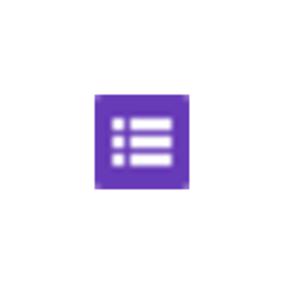 Google Forms icon