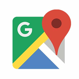 Google Maps icon