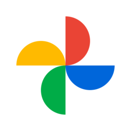 Google Photos icon