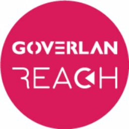 Goverlan Reach icon