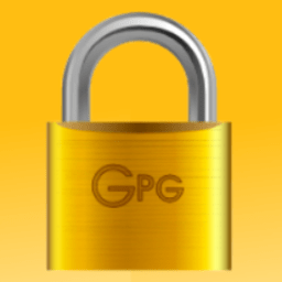 GPG4Win icon