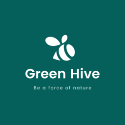 Green Hive icon