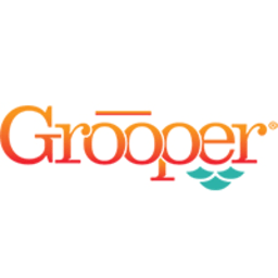 Grooper icon