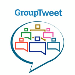 Grouptweet icon