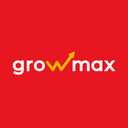 Growmax icon
