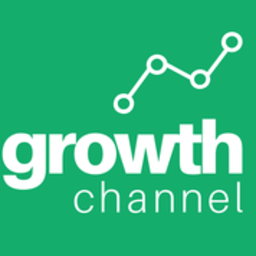 Growth Channel icon