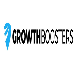 GrowthBoosters Inc icon