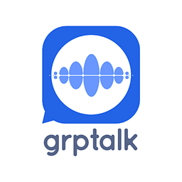 grptalk icon