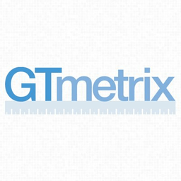 Gtmetrix icon