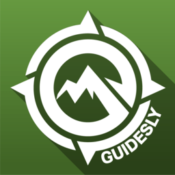 Guidesly icon