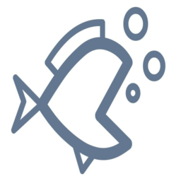 Gulpfish icon