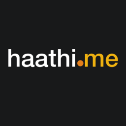 haathi.me icon
