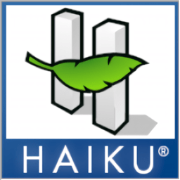 Haiku icon