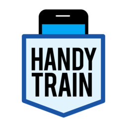 HandyTrain icon