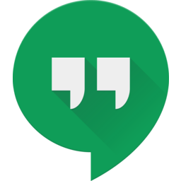 Hangouts icon