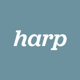 Harp icon