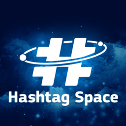 Hashtag.Space icon