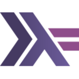 Haskell icon