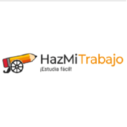 HazMiTrabajo icon