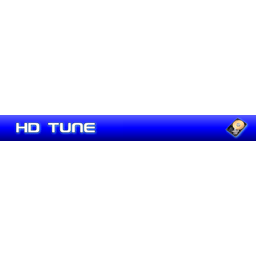 HD Tune icon