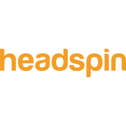 HeadSpin icon
