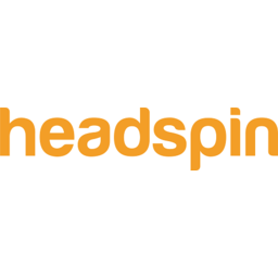 HeadSpin icon