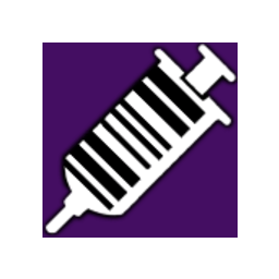 Healthcare Barcode Label Maker Software icon