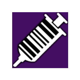 Healthcare Barcode Label Maker Software icon